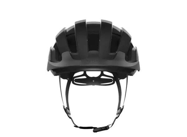 POC Omne Air Resistance MIPS přilba Uranium Black