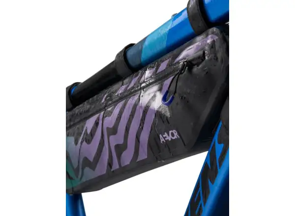 Aevor Frame Pack Road Proof taška na rám 3,3 l Night Rider