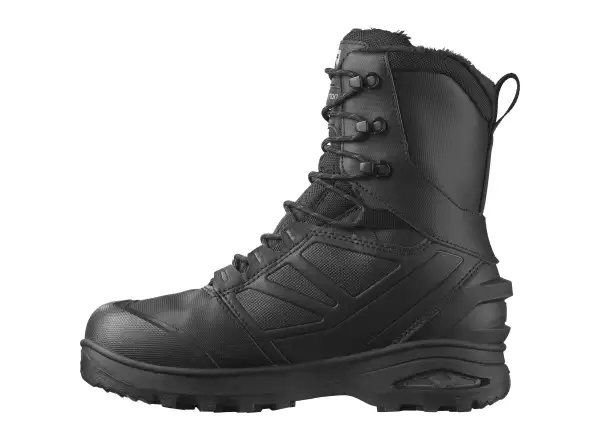 Salomon Toundra pro CSWP zimní boty Black