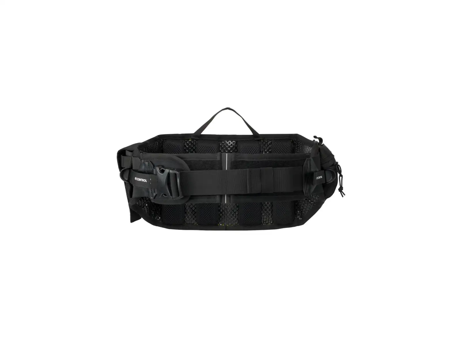 Ergon BA Hip Back ledvinka 3 l černá