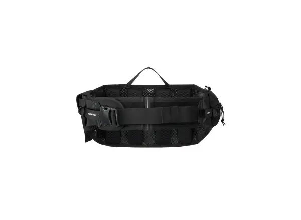 Ergon BA Hip Back ledvinka 3 l černá