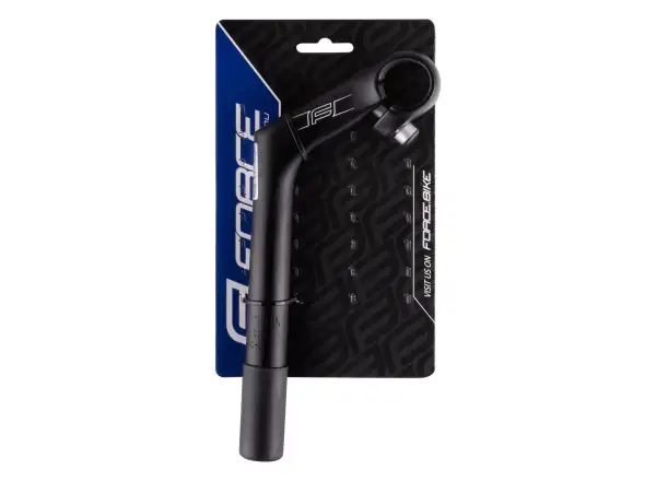 Force Basic S2.2 1" představec 25,4 mm / 80 mm černá