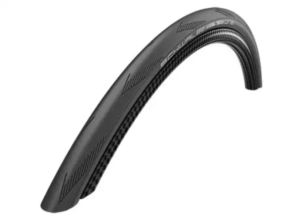 Schwalbe ONE Performance RaceGuard TLE silniční plášť kevlar černá 28-622 - Z KOLA