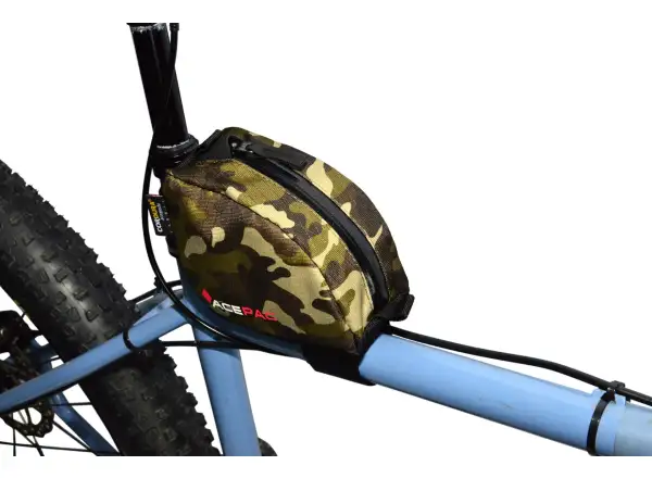 Acepac Tube Bag MKI brašna 0,7 l Camo