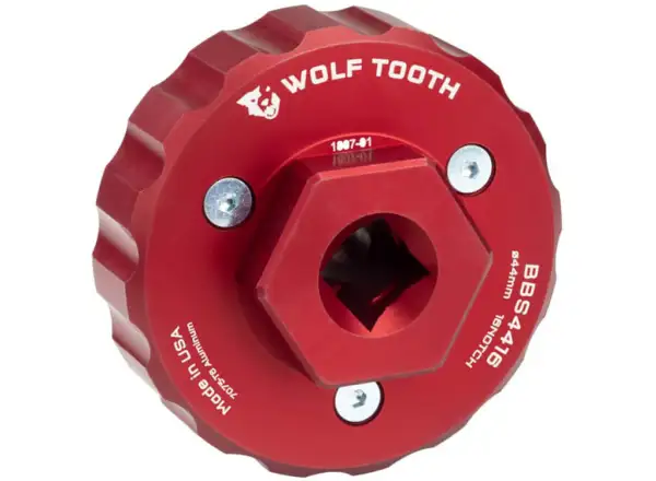 Wolf Tooth stahovák na středové složení 44x16 mm