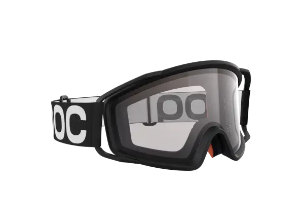POC Zygon MTB brýle Uranium Black/Clarity Trail/Cloudy Brown
