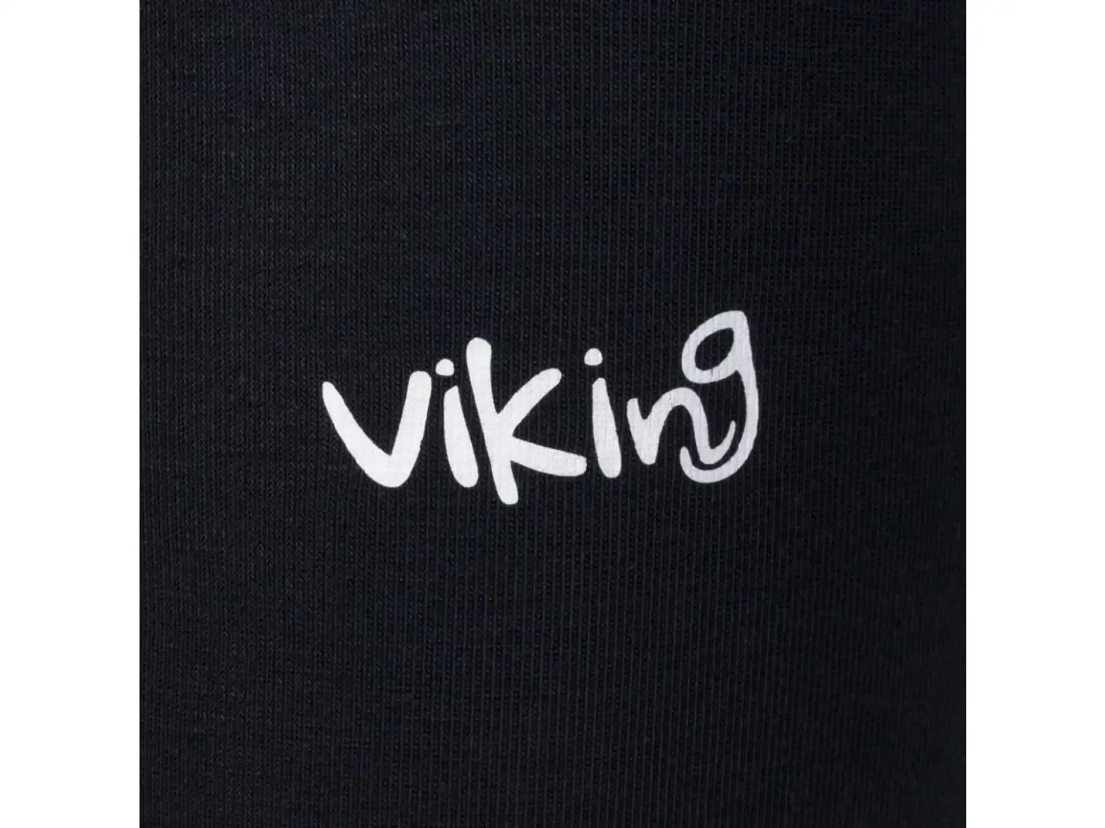 Viking Nino dětský termo set modrá