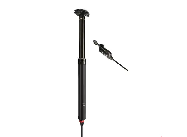 Rock Shox Reverb Stealth C1 200 mm / 31,6 mm teleskopická sedlovka + páčka 1X