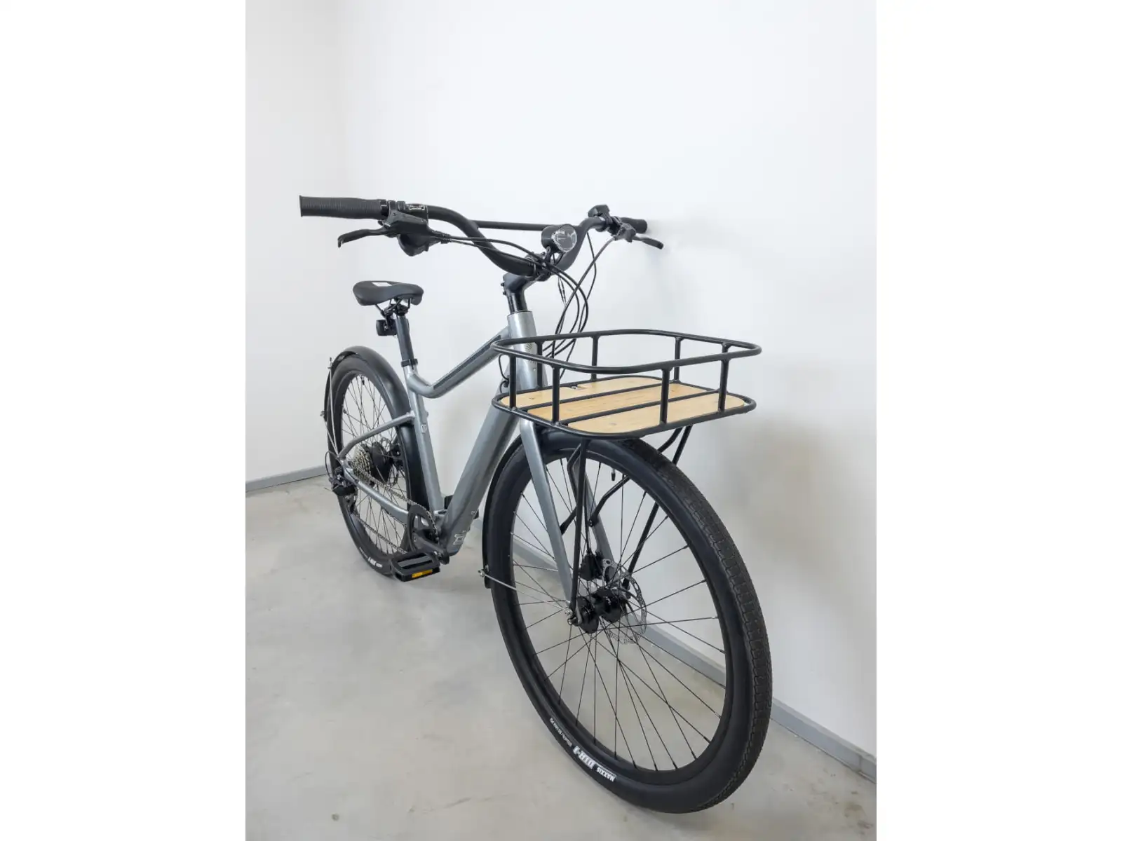 Cannondale Treadwell Neo 2 EQ GRY městské elektrokolo VZOREK