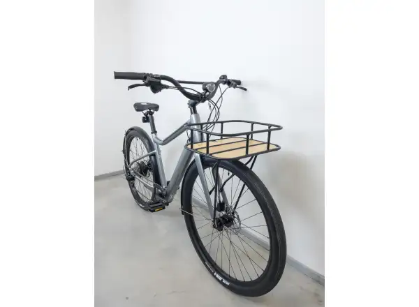 Cannondale Treadwell Neo 2 EQ GRY městské elektrokolo VZOREK