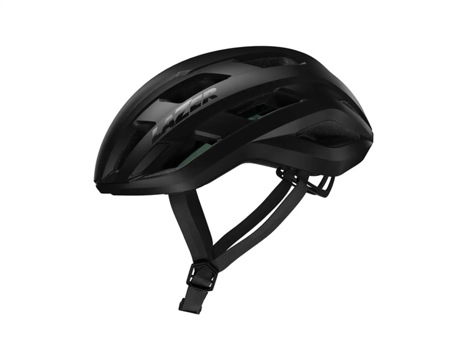 Lazer Strada KC přilba matná černá