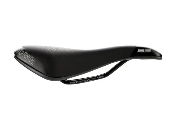 Selle Italia S 5 Superflow L3 sedlo černá