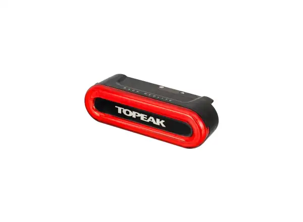 Topeak zadní světlo RACK REDLITE 60