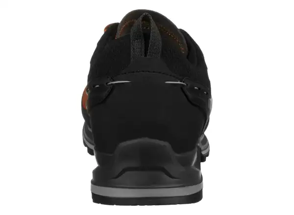 Salewa Mountain Trainer 2 GTX pánské trekové boty Autumnal/Black