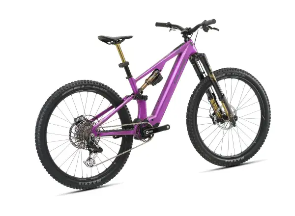Crussis e-Full 12.11-PRO X 800Wh celoodpružené elektrokolo