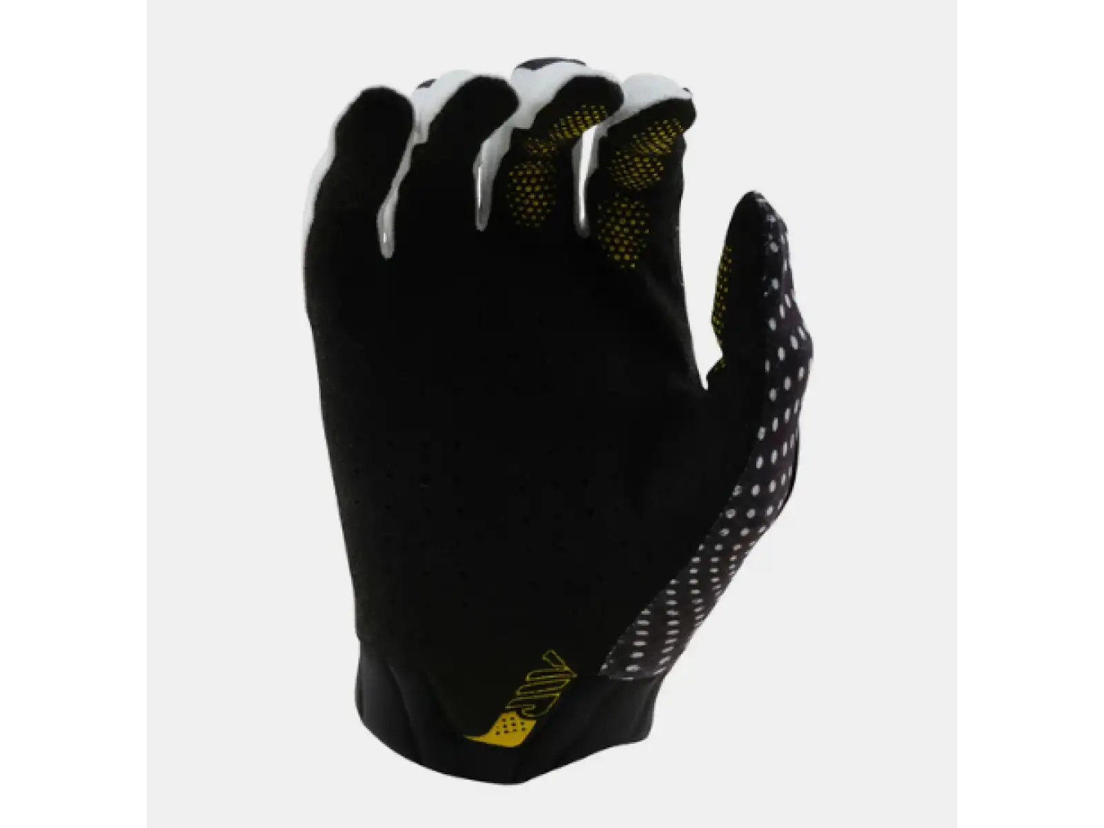 Troy Lee Designs Air Optic rukavice White/Black