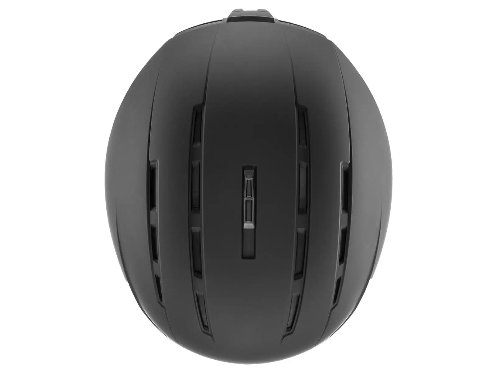 Uvex Stance MIPS lyžařská helma black/brown matt
