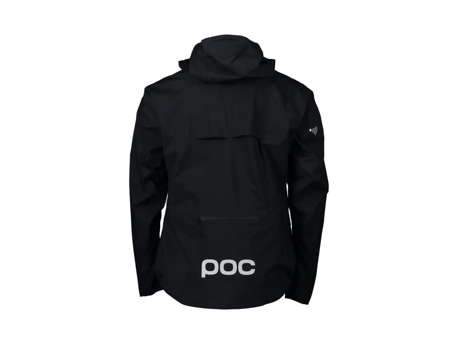 POC Signal All-Weather dámská bunda Uranium Black