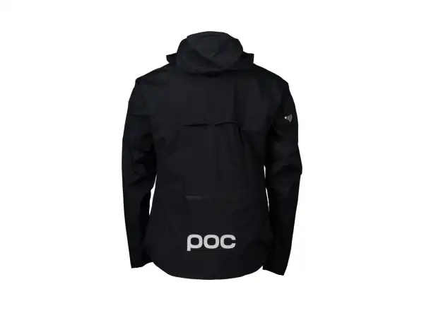 POC Signal All-Weather dámská bunda Uranium Black