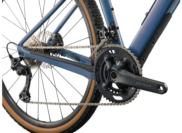 Liv Devote Advanced 2 gravel kolo Lunar Eclipse
