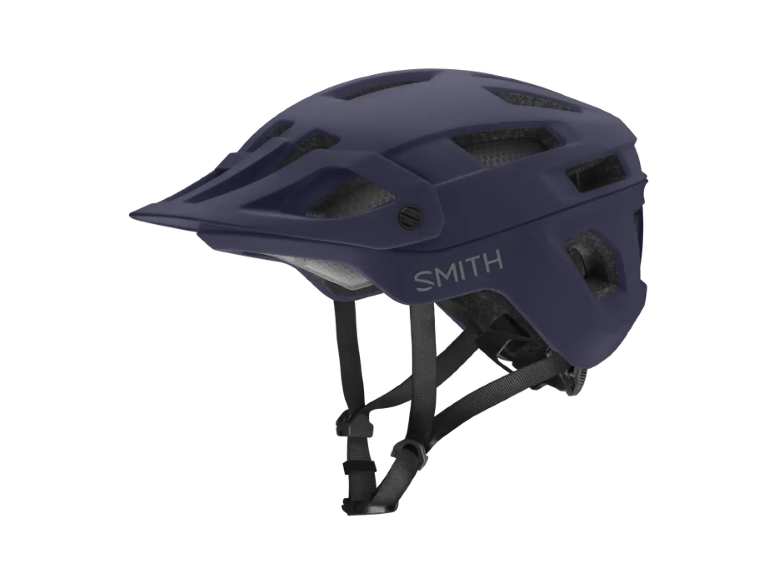 Smith Engage 2 Mips přilba Matte Midnight Navy