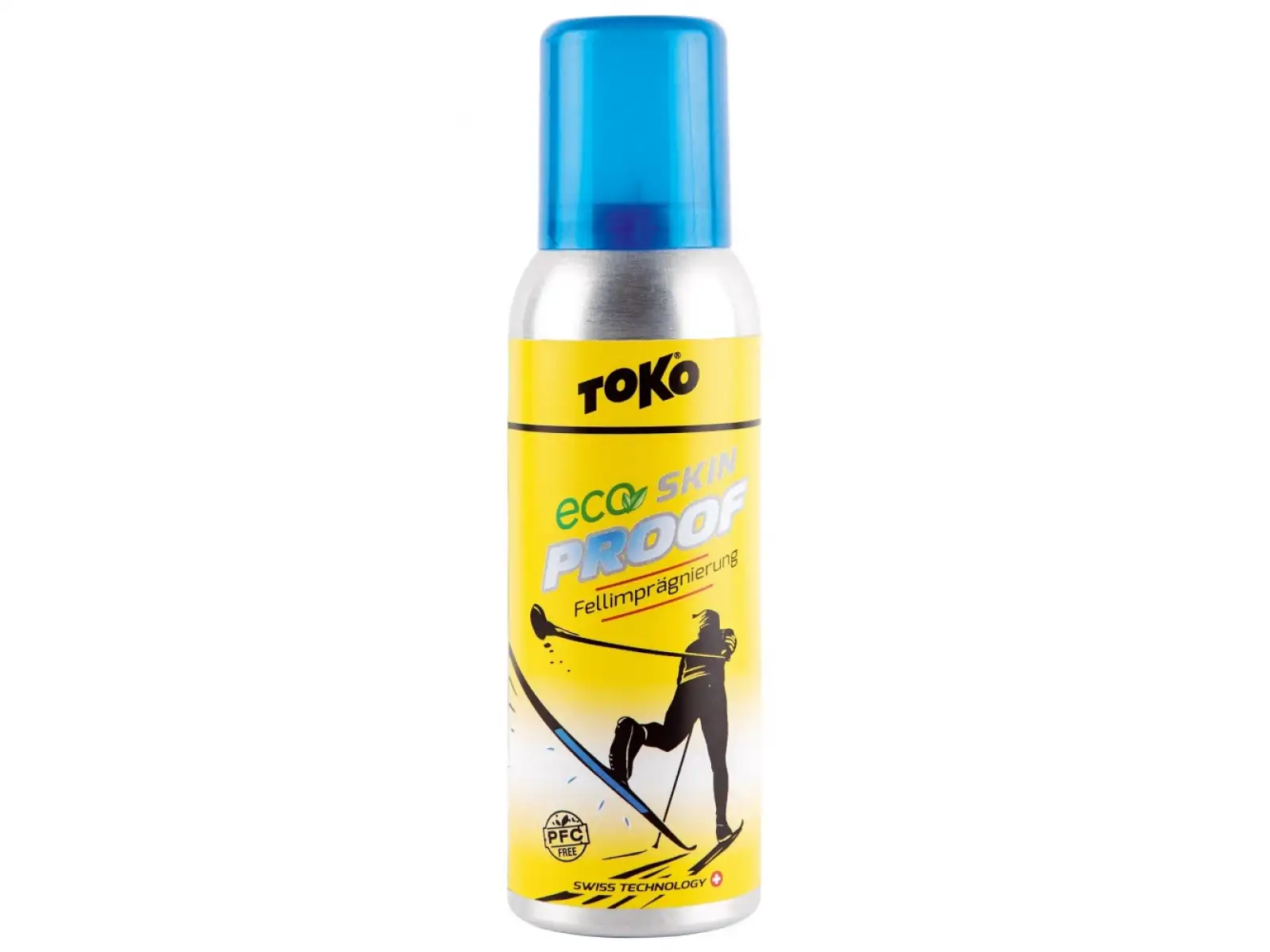 Toko Eco Skin Proof 100ml impregnace skinů