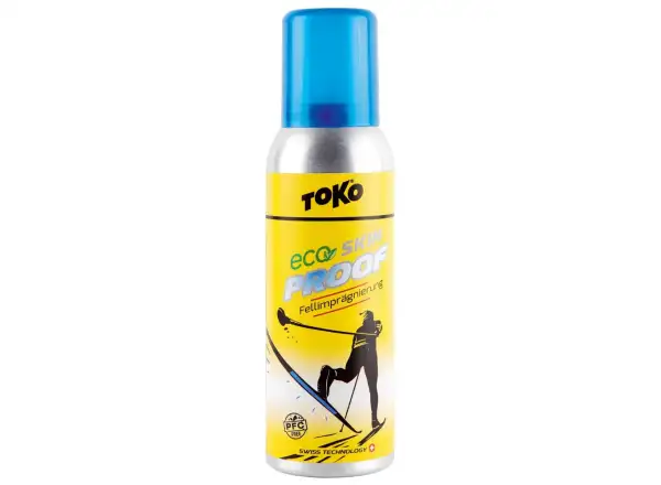 Toko Eco Skin Proof 100ml impregnace skinů