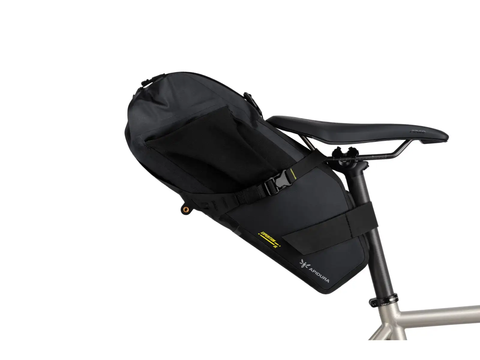 Apidura Expedition saddle pack 9 l podsedlová brašna