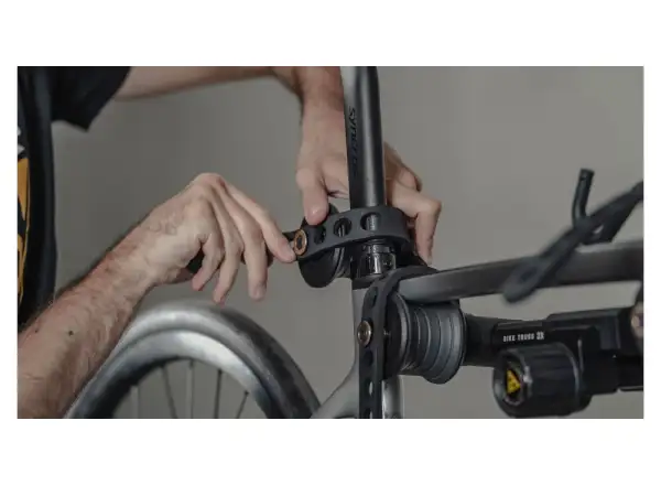 Topeak Bike Truss 3X montážní stojan