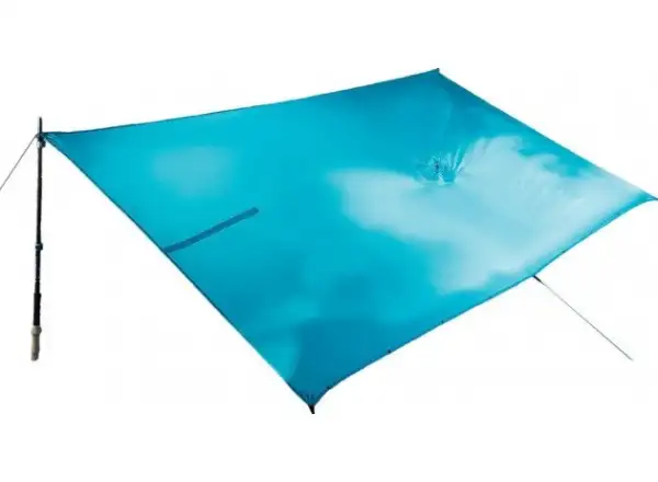 Sea to Summit Ultra-Sil Nano Tarp Poncho Lime
