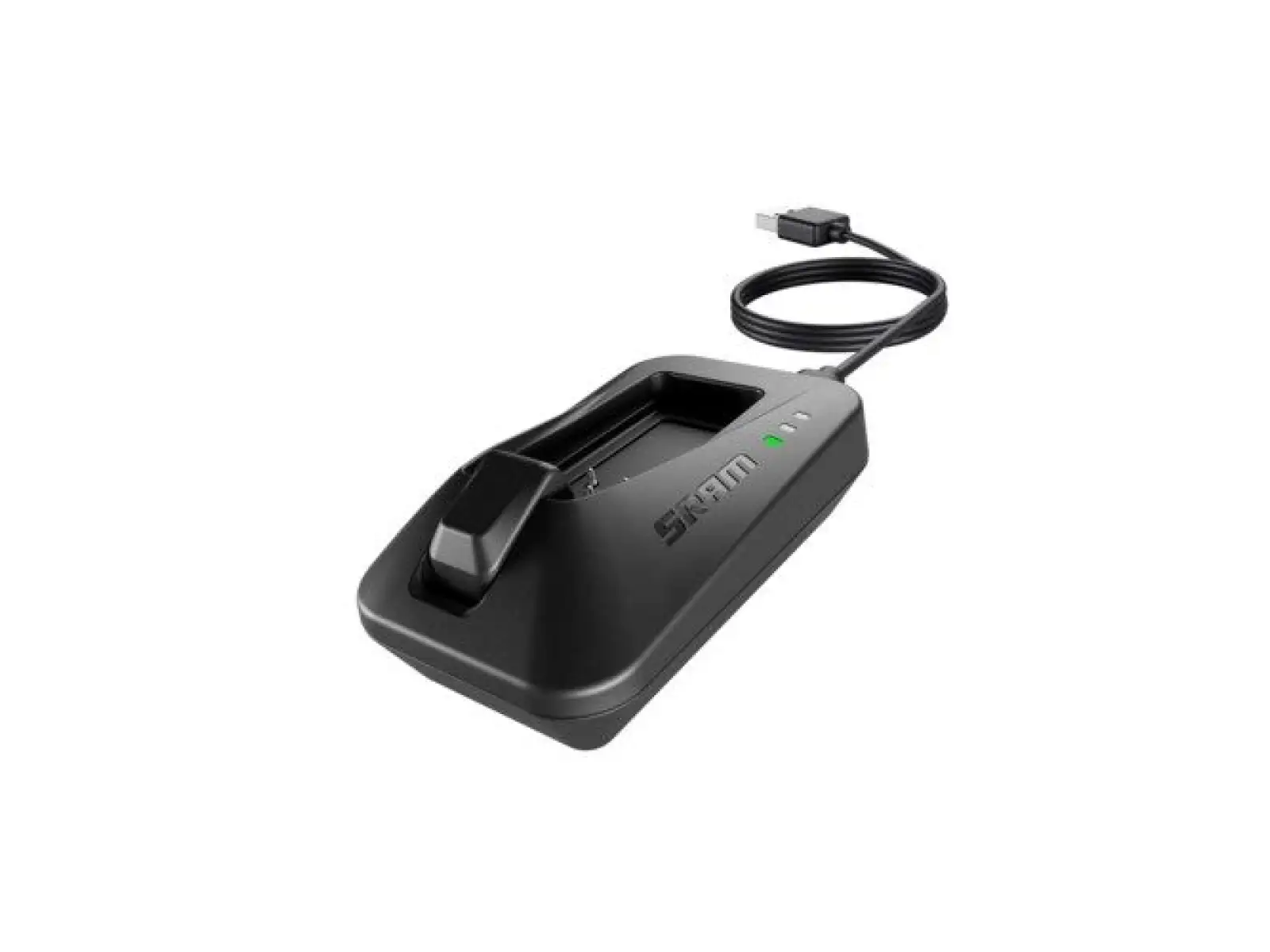 Sram Red AXS 1X HRD FM 6B 2P elektronická sada s brzdami