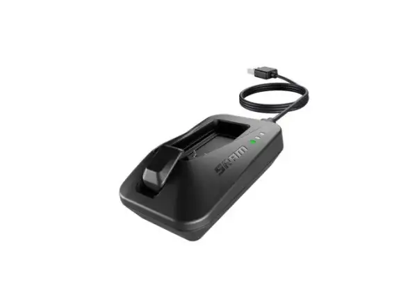 Sram Red AXS 1X HRD FM 6B 2P elektronická sada s brzdami
