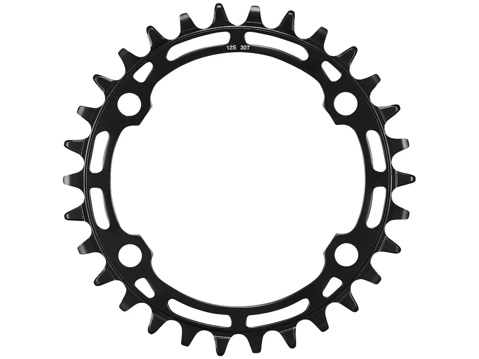 Shimano FC-MT510/511 MTB převodník pro 12 rychlostí
