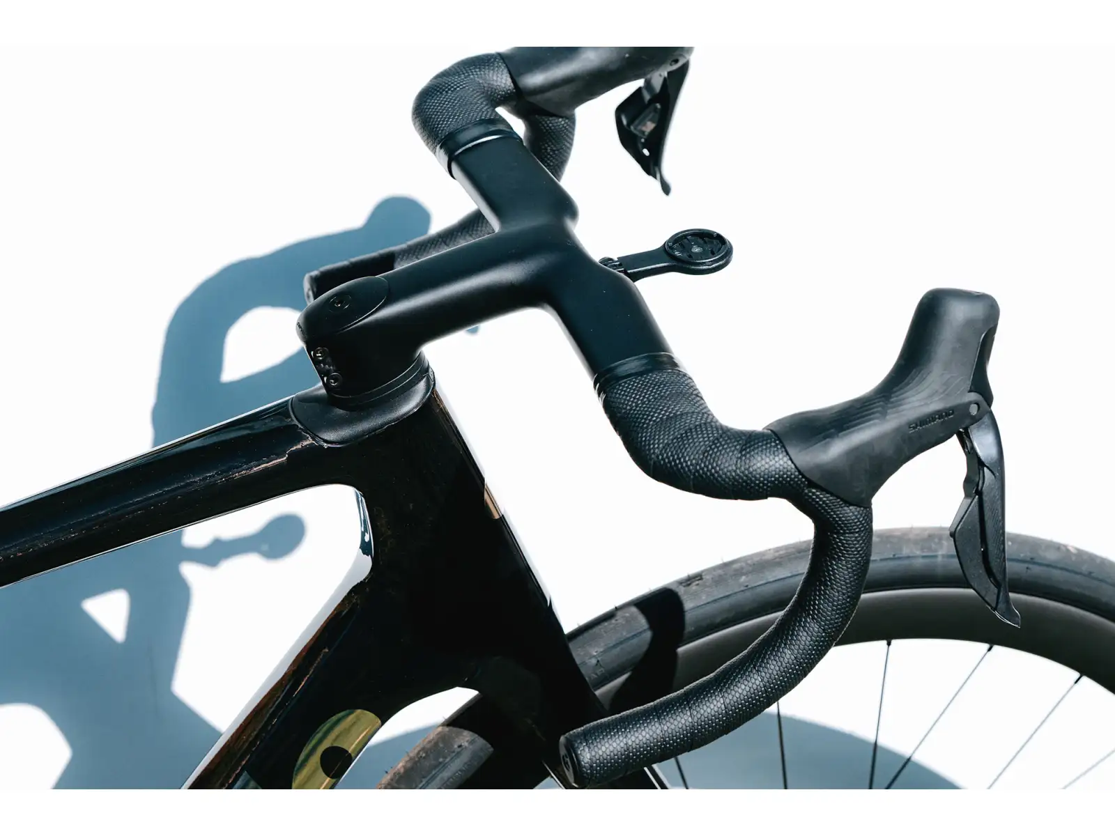 Cervélo Caledonia-5 SRAM Rival AXS Sandstone
