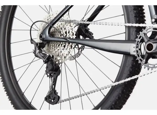 Cannondale Scalpel HT Carbon 4 horské kolo Black Pearl
