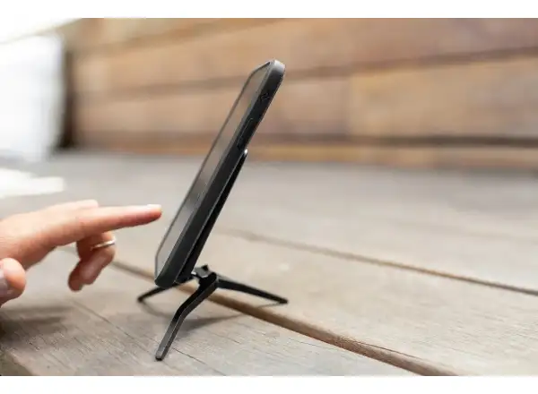 Peak Design Tripod magnetický stativ na mobil Black