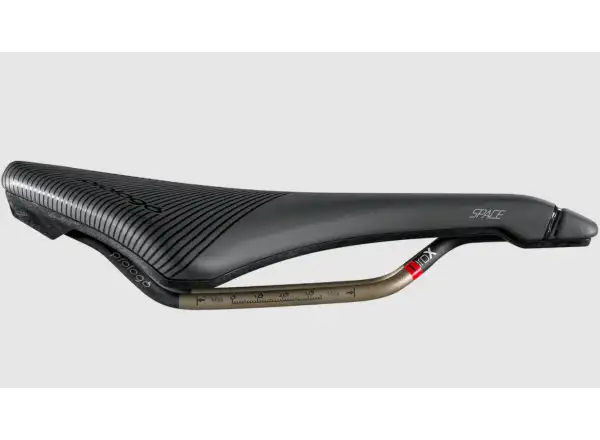 Prologo Dimension SPACE PAS T4.0 143 mm sedlo Anthracite