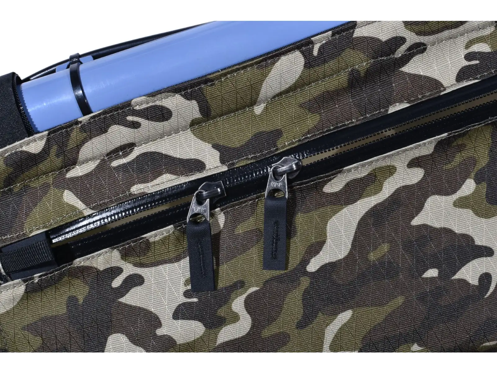 Acepac Zip Frame Bag MKI brašna Camo