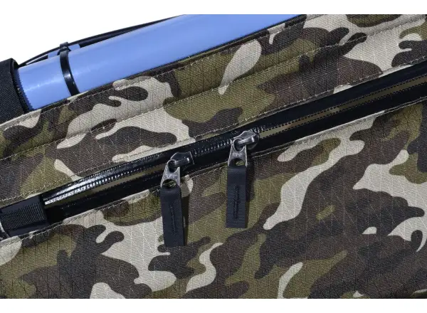 Acepac Zip Frame Bag MKI brašna Camo