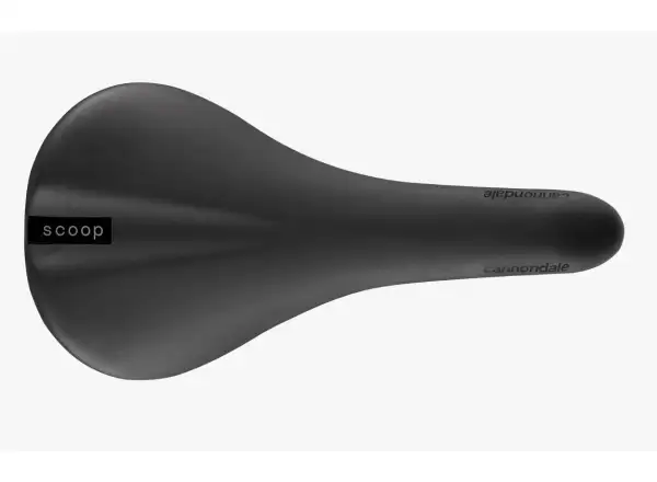 Cannondale Scoop Shallow Steel sedlo 142 mm