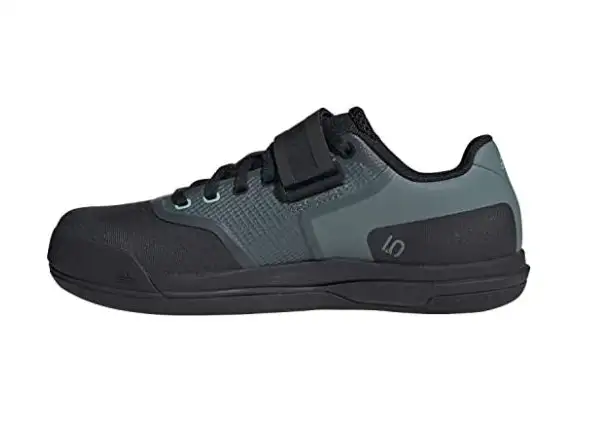 Five Ten Hellcat Pro dámské boty Core Black/Crystal Black Hazeme