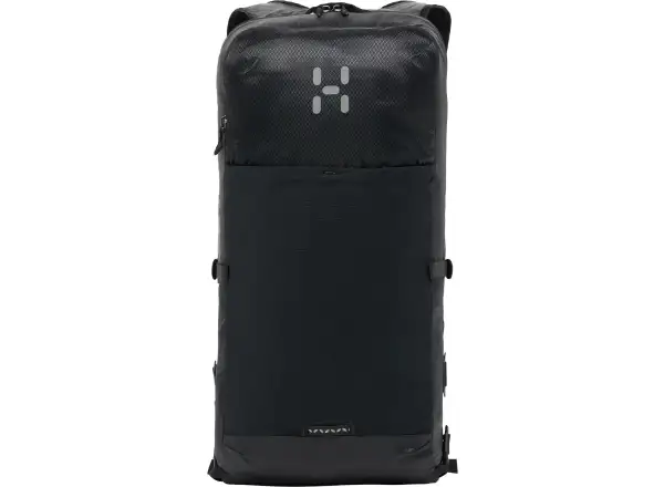 Haglöfs L.I.M Trail batoh 15 l True Black