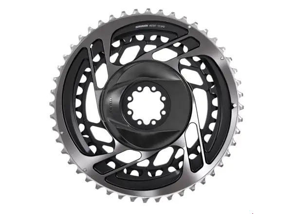 Sram Red AXS Kit převodníků 50x37z.