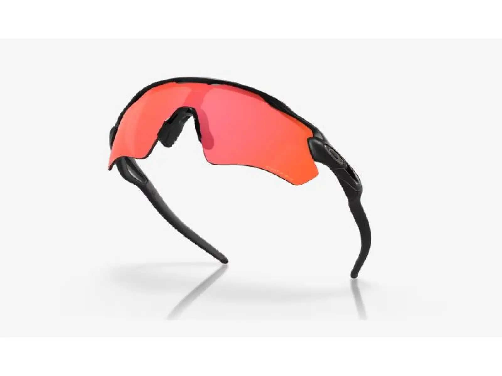Oakley Radar brýle Matte Black/Prizm Trail Torch