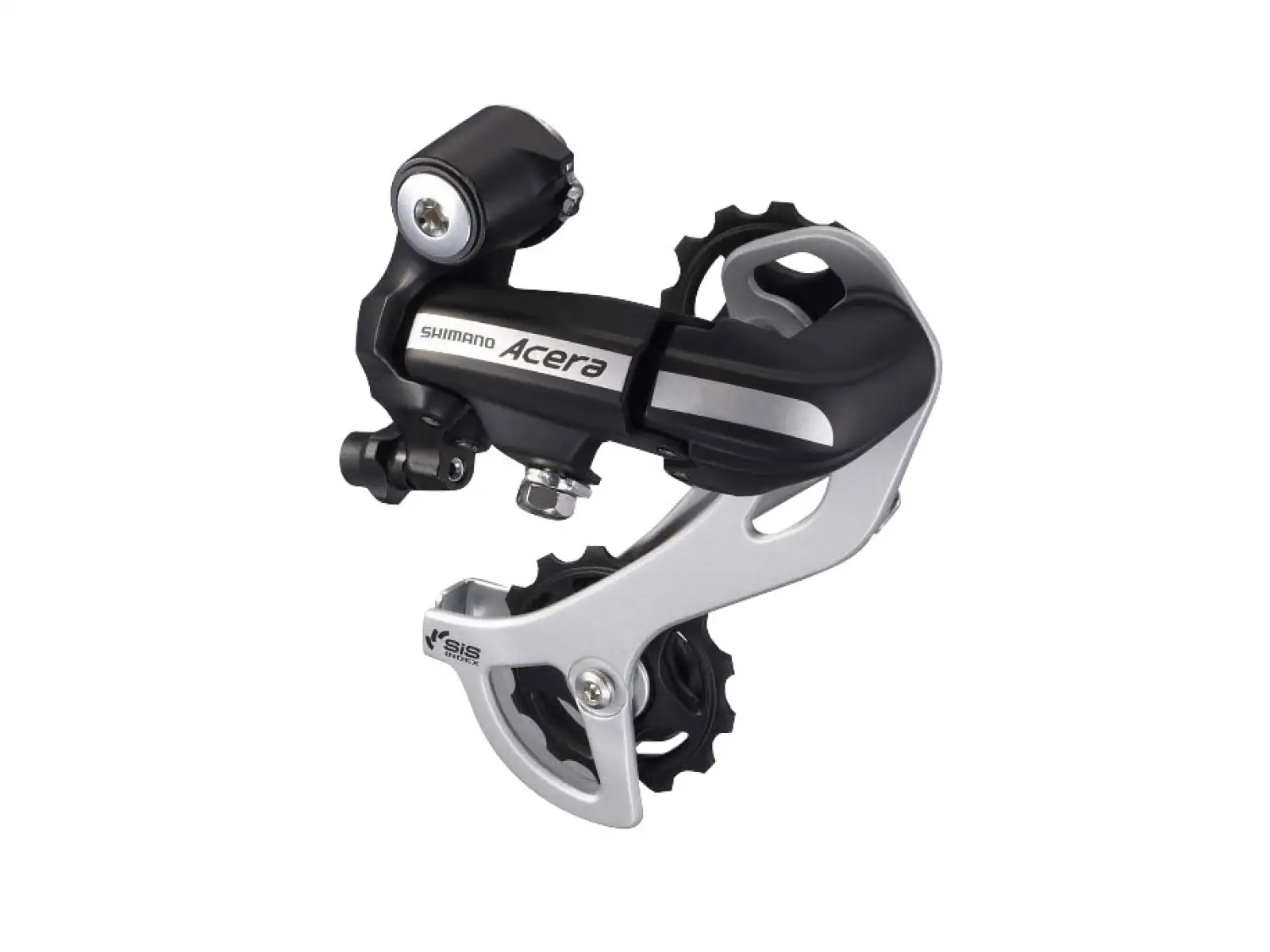 Shimano Acera RD-M360 SGS 7/8 sp. přehazovačka černá
