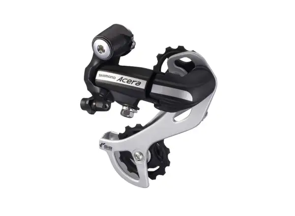 Shimano Acera RD-M360 SGS 7/8 sp. přehazovačka černá