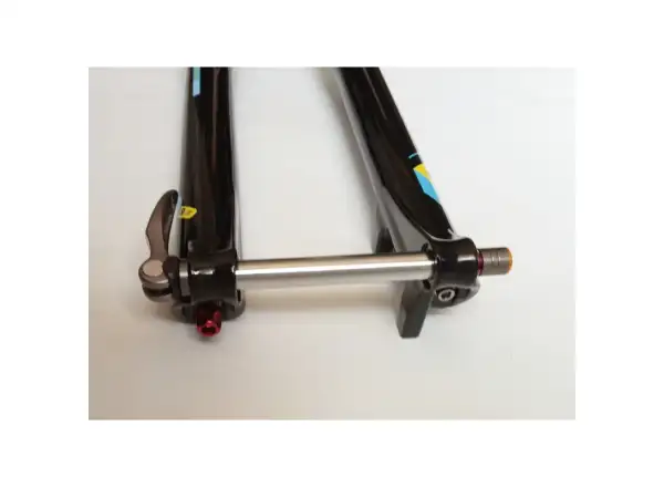 SR Suntour Epixon Elite TR RC2 130 mm 27,5" odpružená vidlice