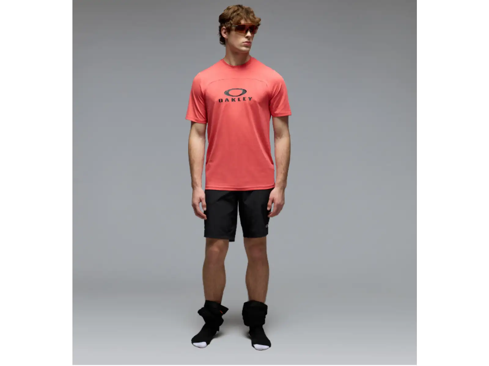 Oakley Free Ride RC volný dres krátký rukáv Paloma