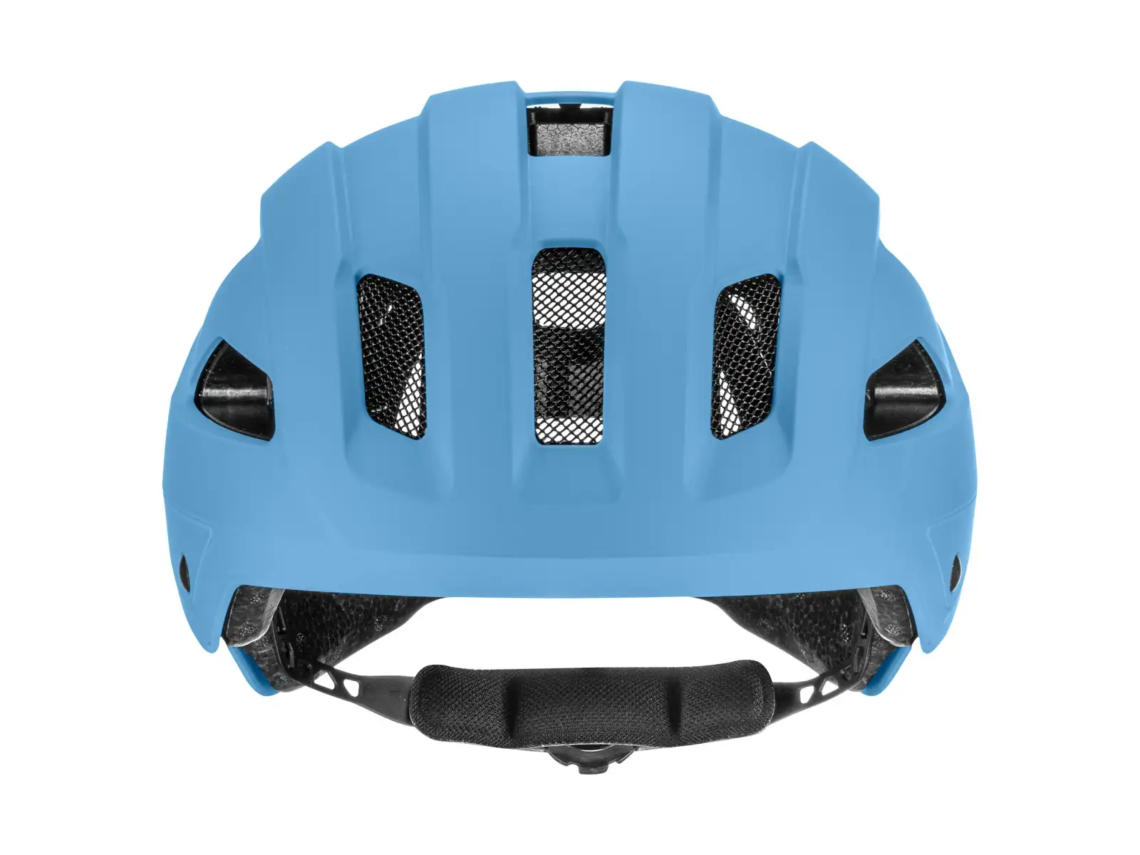 Uvex Stride přilba Azure matt