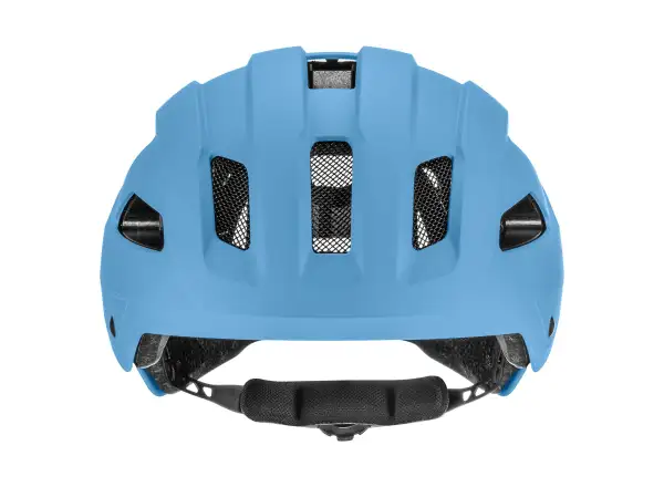Uvex Stride přilba Azure matt